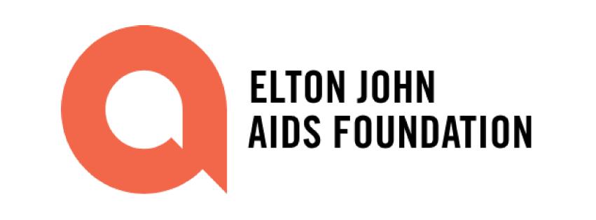Elton John AIDS Foundation - Project funding partner