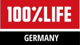 100% Life - NGO partner providing refugee support services