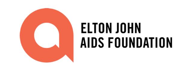 Elton John AIDS Foundation - Project funding partner